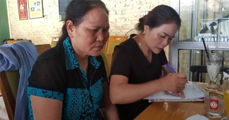 Cựu cán bộ công an dính án, hàng chục người nguy cơ mất xe sang