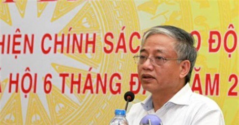 Đã có phương án khắc phục thiệt thòi cho lao động nữ nghỉ hưu từ 1/1/2018