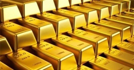 GIÁ VÀNG NGÀY 21/6: Bất động dưới đáy, đừng dây với vàng