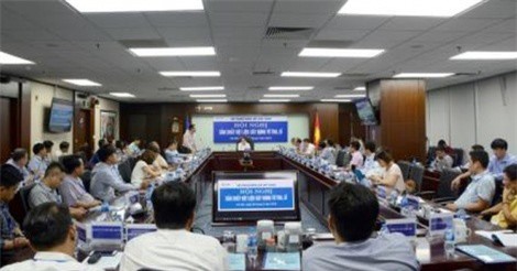 Gỡ khó cho doanh nghiệp sử dụng tro xỉ từ nhà máy nhiệt điện