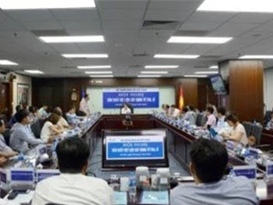 Gỡ khó cho doanh nghiệp sử dụng tro xỉ từ nhà máy nhiệt điện