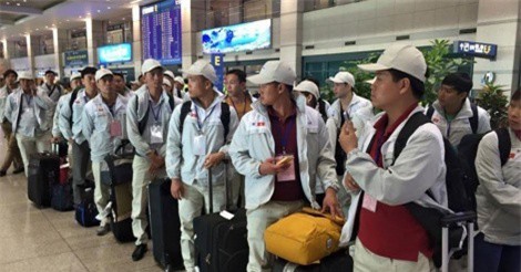 Hỗ trợ doanh nghiệp giảm thiểu rủi ro khi xuất khẩu sang Hàn Quốc