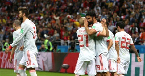 Kết quả, BXH World Cup đêm 20/6, rạng sáng 21/6: 2 ĐT vào vòng 1/8, 3 cái tên bị loại