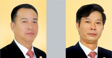 SeABank có hai phó tổng giám đốc mới