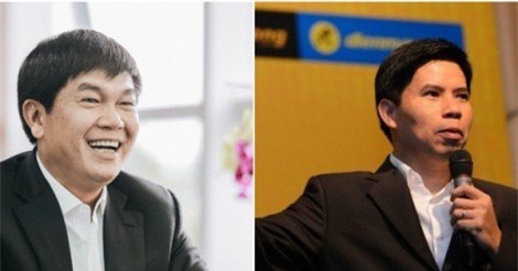 'Là doanh nhân thì phải đánh đổi cuộc sống gia đình': Tỷ phú Trần Đình Long, Nguyễn Đức Tài chứng minh điều này là sai, rất sai