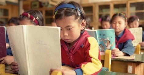 Liên Hợp Quốc: Sức khỏe trẻ em Triều Tiên được cải thiện