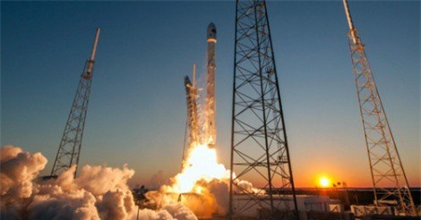 Lý do Mỹ thành lập Quân chủng Vũ trụ