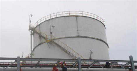 Nhà máy Nhiên liệu sinh học Dung Quất: Sẵn sàng cho giờ G