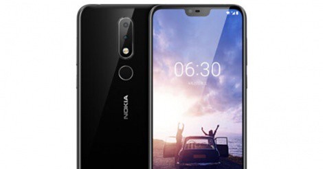 Nokia X6 có thể được bán chính hãng tại Việt Nam vào tháng 7