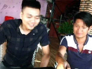 Nông dân lâm nợ vì chơi tiền ảo