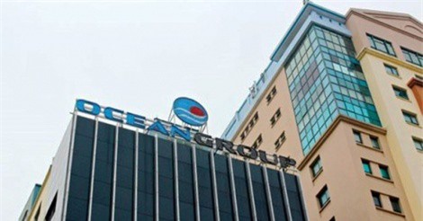 Ocean Group kế hoạch 2018 có lãi 114 tỷ đồng, hoàn tất bán dự án VNT Hạ Đình