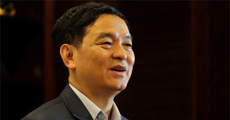 'Ông trùm' xây dựng Lê Viết Hải: Tài sản cá nhân không quan trọng