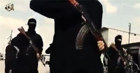 Quân đội Syria quét sạch hang ổ IS ở Nam Deir Ezzur