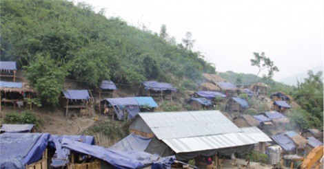 Quỹ Bảo trợ trẻ em Việt Nam xây 4 khu nhà nội trú cho trẻ vùng cao