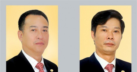 SeABank bổ nhiệm 2 thành viên Ban tổng giám đốc