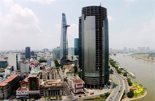 TP.HCM được chuyển hơn 1.360 ha đất phi nông nghiệp thành đất ở