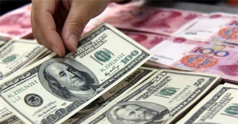 Tỷ giá ngoại tệ ngày 21/6: USD chờ vượt đỉnh, 'lửa nóng' toàn thị trường