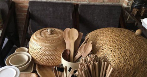 Vật dụng ăn cơm tốt cho sức khỏe có thể bạn chưa biết