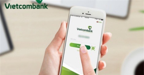 Vietcombank điều chỉnh hạn mức giao dịch trên Mobile Banking