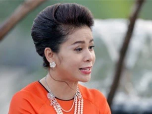 Vợ cũ nói gì khi ông Đặng Lê Nguyên Vũ tái xuất?