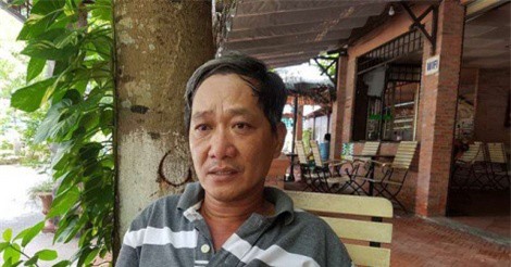 Vụ bé 4 tuổi nghi bị bạo hành tử vong: Lời kể thương tâm của ông nội và bố