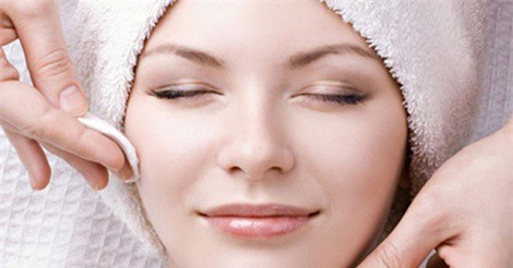 6 bước chăm sóc giúp da sạch mịn trong mùa Hè
