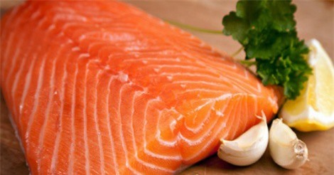 6 loại thực phẩm tốt cho tim mạch