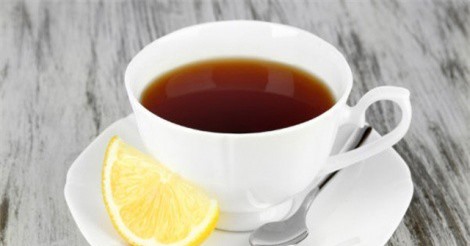 7 lợi ích tuyệt vời của trà chanh với sức khỏe