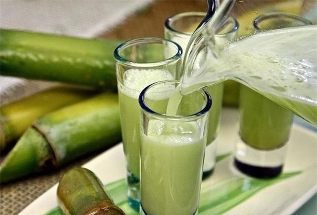 9 thức uống giải nhiệt mùa Hè ở Sài Gòn