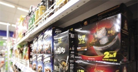 BẢN TIN TÀI CHÍNH-KINH DOANH: Vợ chồng ông chủ Trung Nguyên lại tranh chấp nhãn hiệu cà phê G7, giá xăng giảm hơn 300 đồng/lít