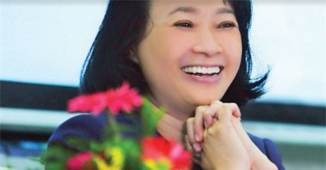 Biến mất suốt 5 năm, bí ẩn nữ đại gia Đặng Thị Hoàng Yến