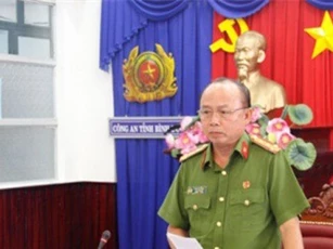Bình Dương: Truy nã nguyên trưởng Phòng tài nguyên và môi trường