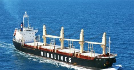 Cổ phần hoá Vinalines: Hơn 300 người sẽ phải nghỉ việc