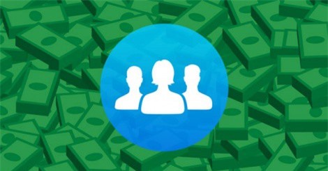 Facebook cho phép các chủ group thu phí thành viên