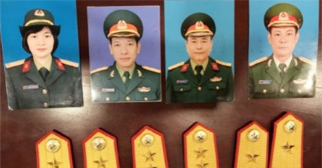 Giả danh Thiếu tướng Quân đội lừa tuyển gần 1.000 người