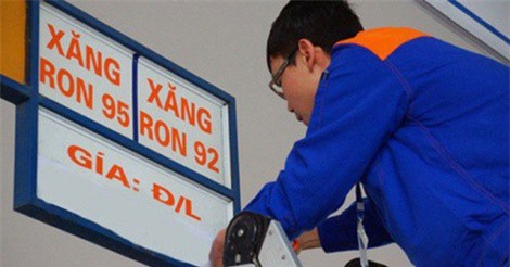 Giá xăng dầu có thể giảm trong kỳ điều chỉnh ngày 22/6