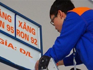 Giá xăng dầu có thể giảm trong kỳ điều chỉnh ngày 22/6