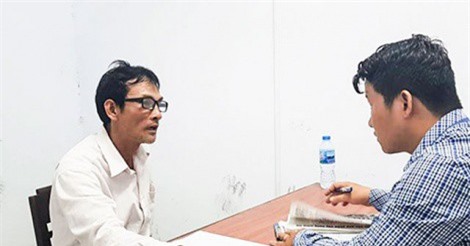 Hai vợ chồng sát hại chủ nợ để quỵt 200 triệu đồng