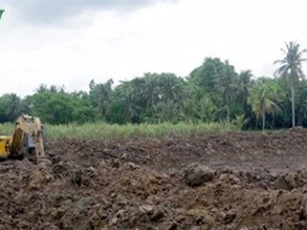 Hết vụ mía, nông dân Trà Vinh vẫn bị nợ hơn 70 tỷ đồng