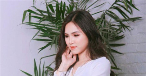 Hotgirl Hà Thành hâm mộ ĐT Pháp hớp hồn bởi vẻ đẹp “sắc nước hương trời”