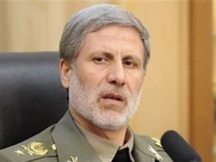 Iran lên án Mỹ có kế hoạch "tái định hình biên giới Trung Đông"