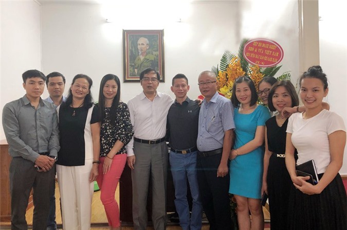 “Lấy doanh nghiệp làm trung tâm tuyên truyền"