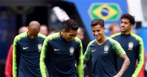 Lịch phát sóng World Cup 2018 trên VTV hôm nay 