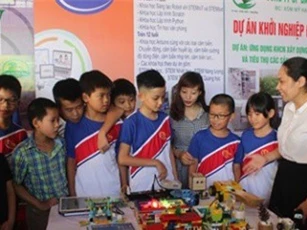 Liên kết xây dựng hệ sinh thái khởi nghiệp tại Nghệ An