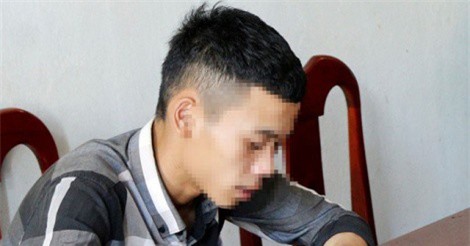 Nam sinh bắt xe từ Hà Tĩnh ra Hà Nội trình báo bị bắt cóc để... trốn nợ!