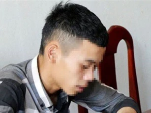 Nam sinh bắt xe từ Hà Tĩnh ra Hà Nội trình báo bị bắt cóc để... trốn nợ!