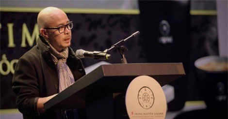 Ông Đặng Lê Nguyên Vũ dựa vào đâu để đưa Trung Nguyên thành Tập đoàn số 1?