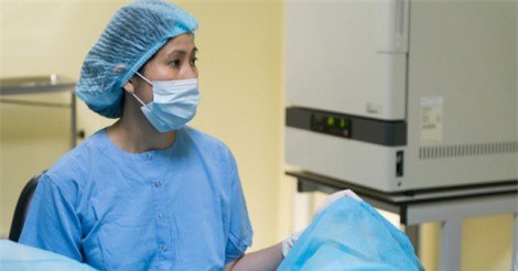 Thưởng kỷ lục cho tác giả bài báo gây tiếng vang trong giới y học thế giới