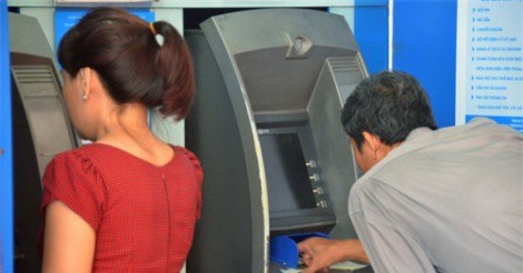 Trộm thông tin tài khoản ngày càng tinh vi