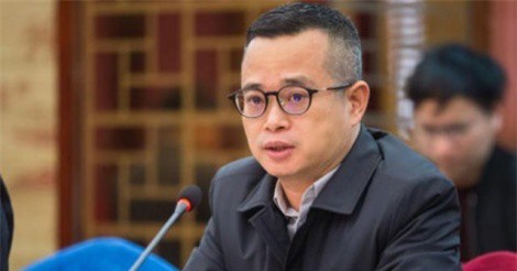 Từ thợ gạch tới đối thủ nặng kí trong lĩnh vực bán lẻ với Jack Ma